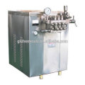 25Mpa milk high pressure homogenizer